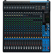 YAMAHA MG20XU Mixer a 20 canali con effetti