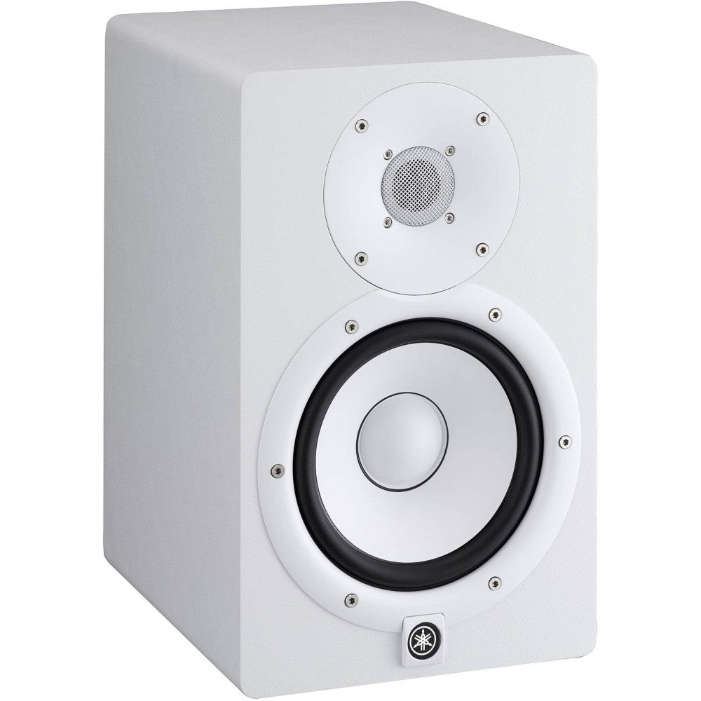 Monitor de estudio de campo cercano activo YAMAHA HS7W de 6,5"