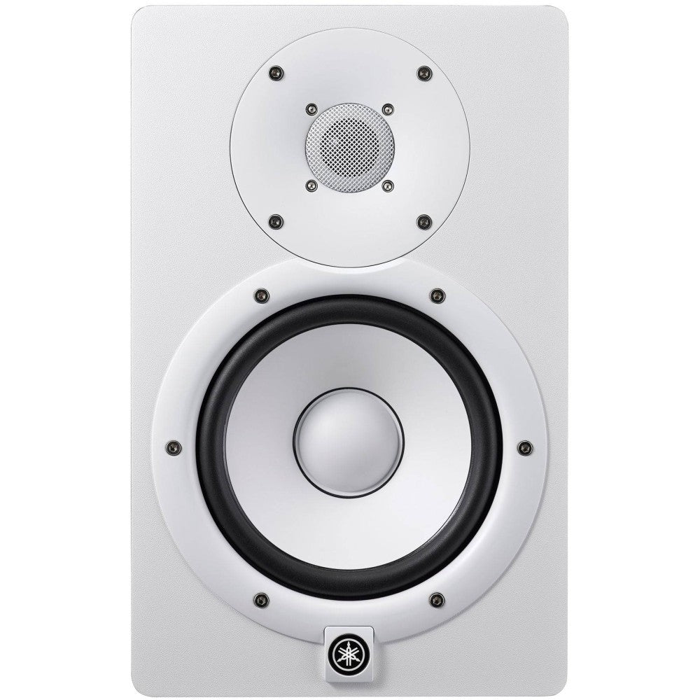 YAMAHA HS7W Monitor da Studio Nearfield Attivo da 6,5"