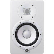 YAMAHA HS7W Monitor da Studio Nearfield Attivo da 6,5"