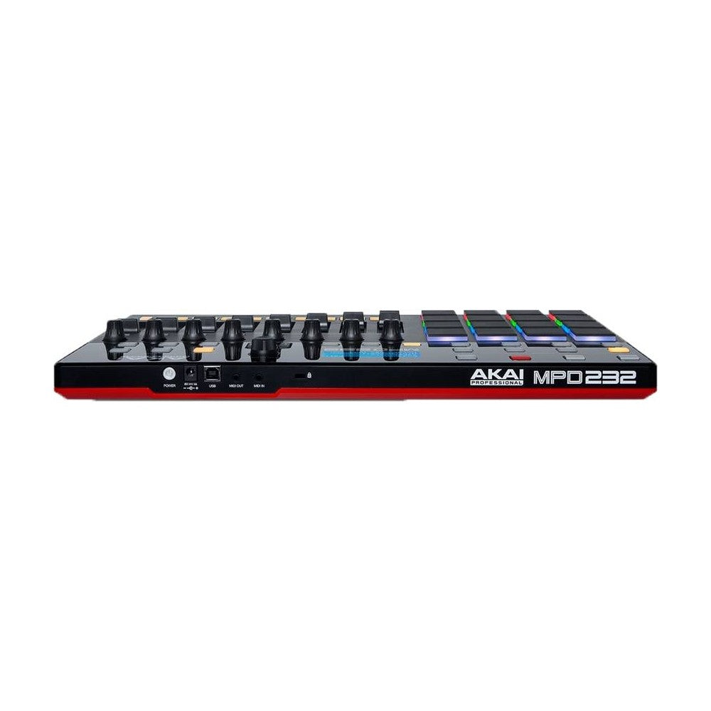 AKAI MPD232 Controller MIDI