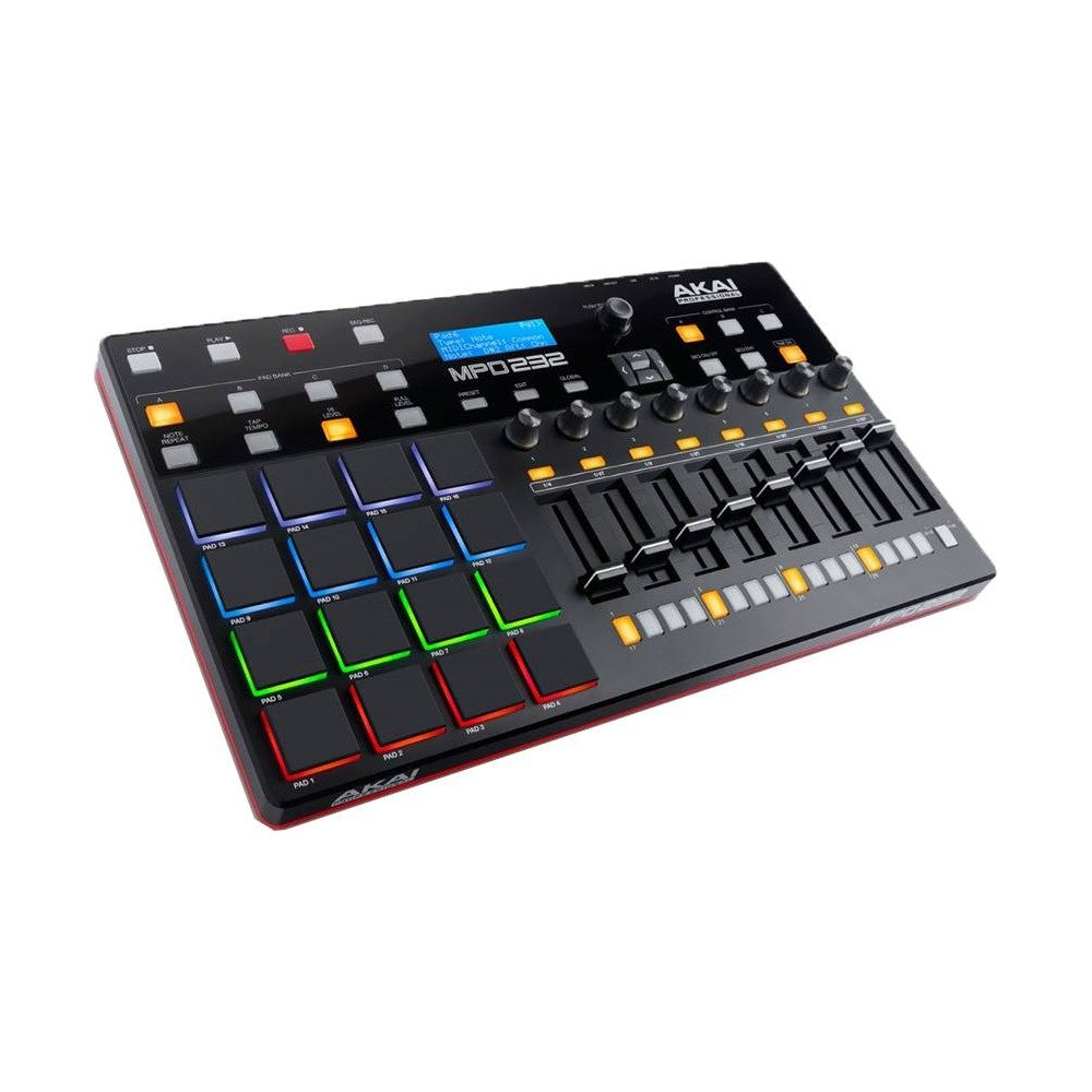AKAI MPD232 Controller MIDI