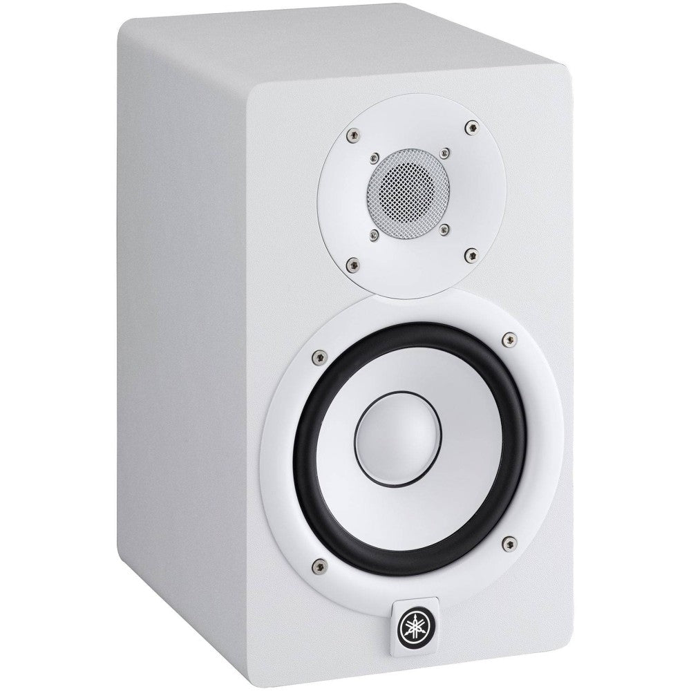 YAMAHA HS5W Monitor de estudio activo de campo cercano de 5"