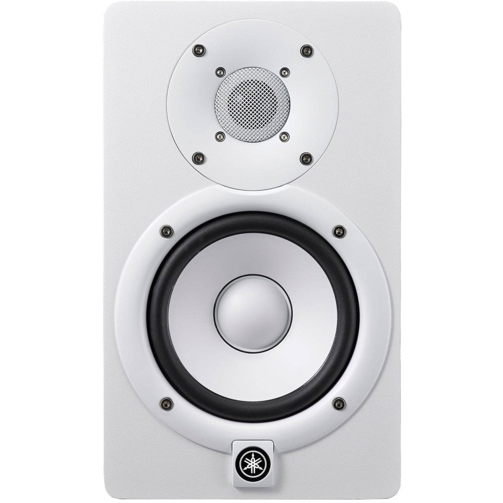 YAMAHA HS5W Monitor da Studio Nearfield Attivo da 5"