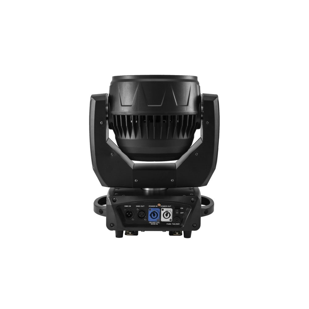 EUROLITE LED TMH-X4 Wash Zoom a testa mobile