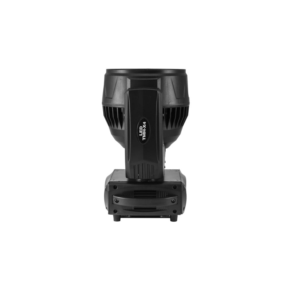 EUROLITE LED TMH-X4 Wash Zoom a testa mobile