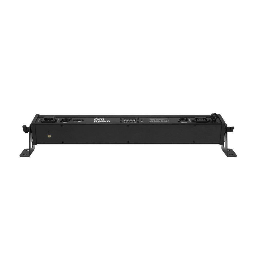 EUROLITE LED BAR-6 UV