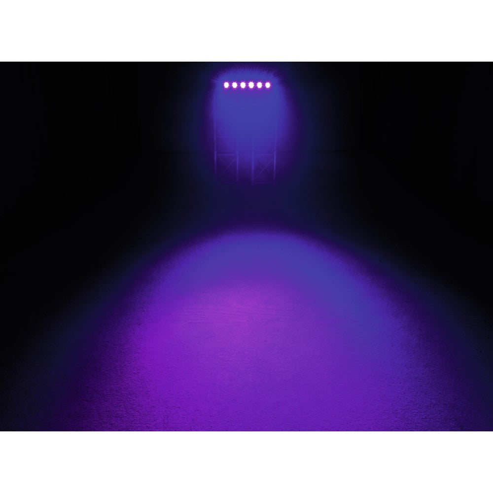 EUROLITE LED BAR-6 UV