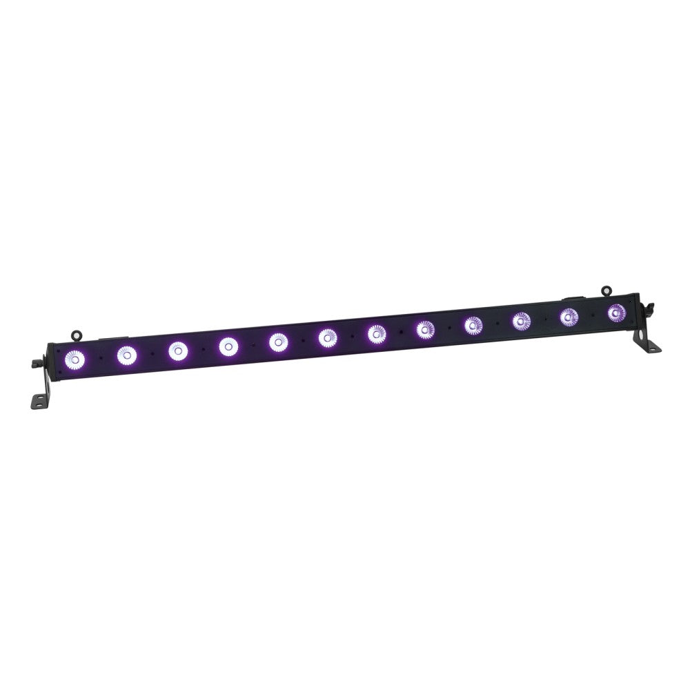 EUROLITE Barra a Led-12 UV Bar