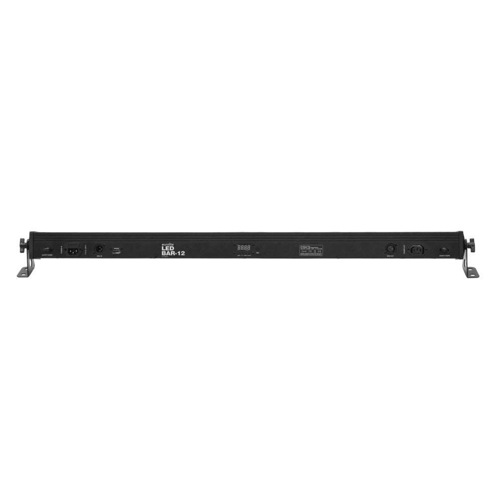 EUROLITE Barra LED-12 UV Bar