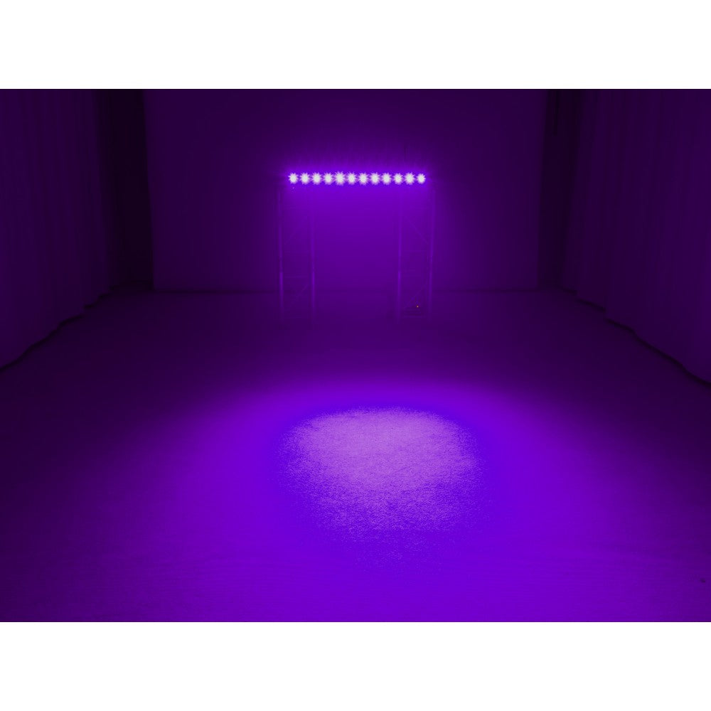 EUROLITE Barra LED-12 UV Bar