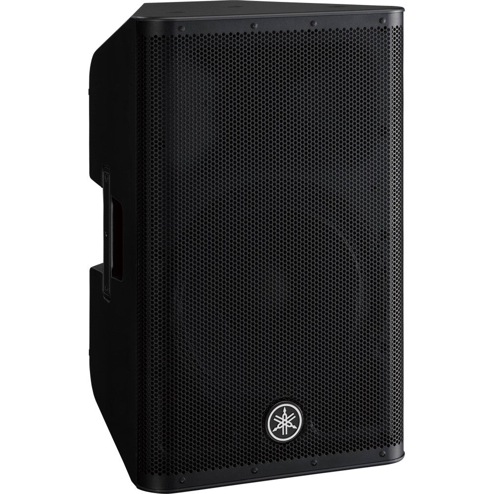 YAMAHA DXR12 MKII 12″ Bi-amplified Active Loudspeaker