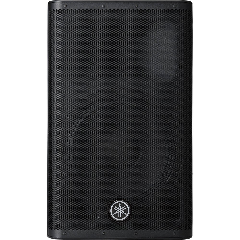 YAMAHA DXR12 MKII Diffusore attivo biamplificato 12″