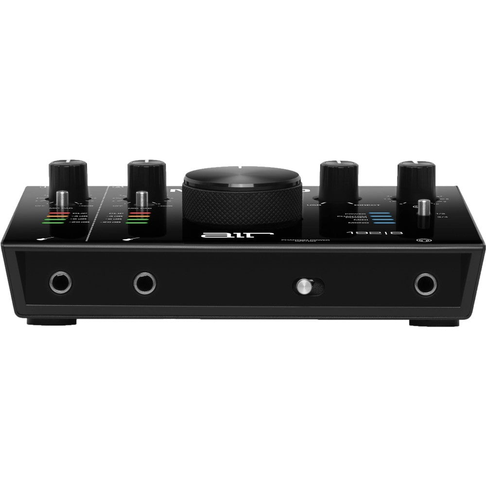 M-AUDIO AIR 192|8 Interfaccia audio usb audio/midi con 2 in 4 out