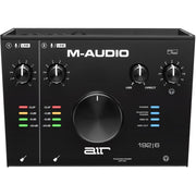 M-AUDIO AIR 192|6 Interfaccia audio usb audio/midi con 2 in 2 out