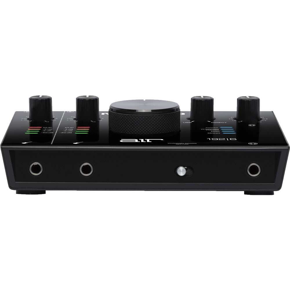 M-AUDIO AIR 192|6 USB Audio/MIDI Interface with 2 In 2 Out