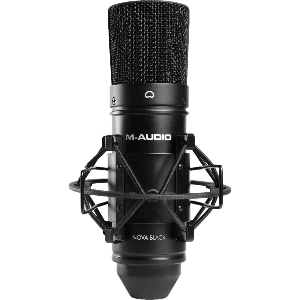 M-AUDIO AIR 192|4 VOCAL STUDIO PRO Interfaccia audio USB con microfono e cuffie