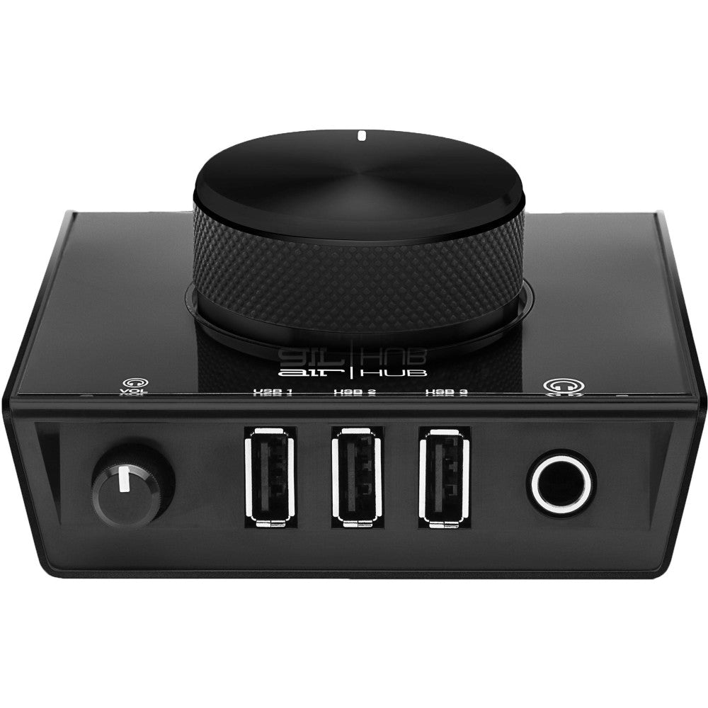 M-AUDIO AIR|HUB Interfaccia USB audio playback con HUB USB