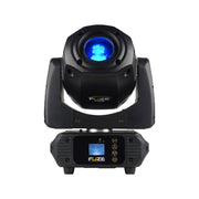 BEAMZ FUZE75S Testa mobile Spot LED a 75W