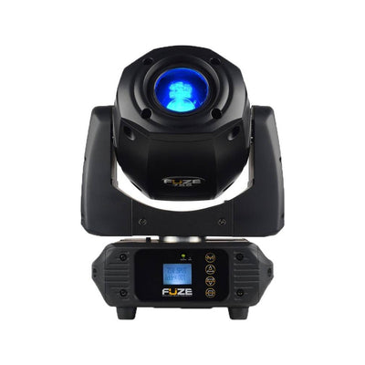 BEAMZ FUZE75S Testa mobile Spot LED a 75W