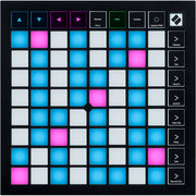 NOVATION LAUNCHPAD X Controller MIDI per Abelton Live