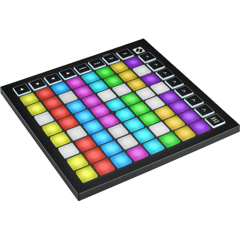 NOVATION LAUNCHPAD MINI MK3 Controlador MIDI para Abelton Live