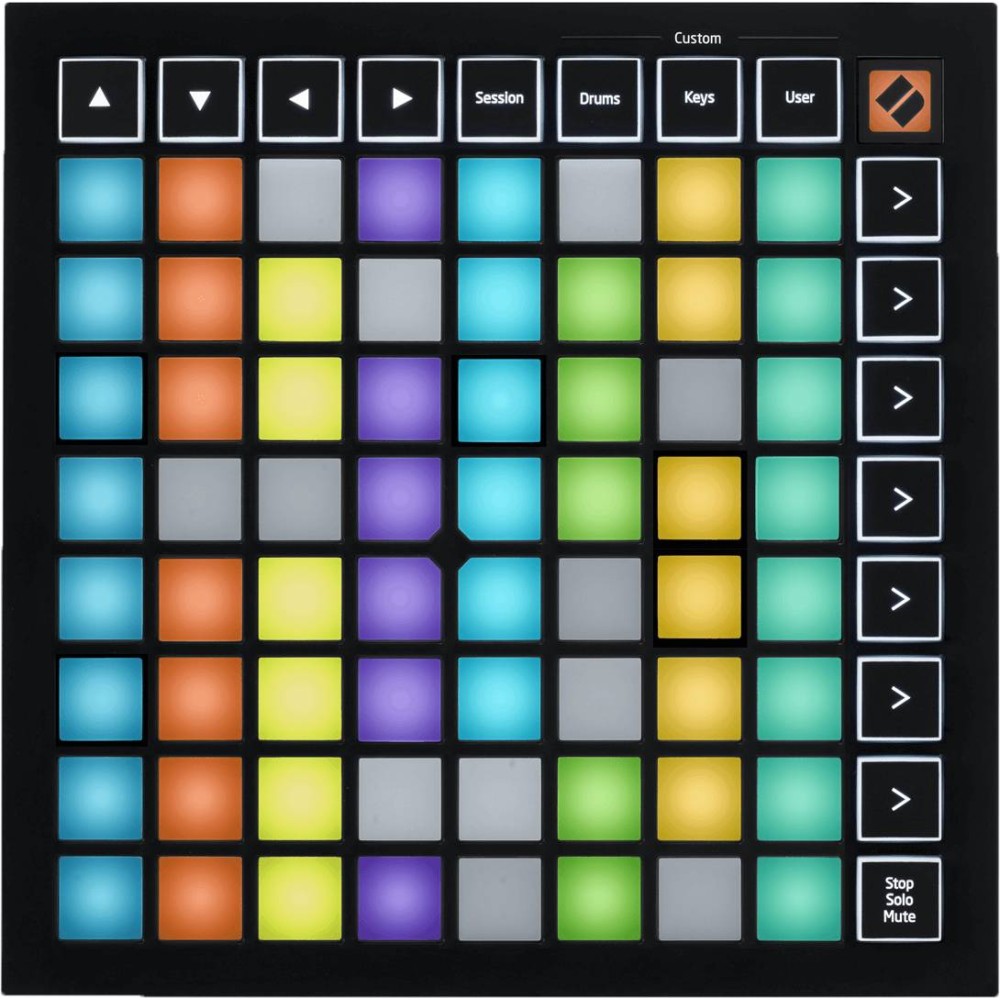 NOVATION LAUNCHPAD MINI MK3 Controller MIDI per Abelton Live