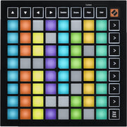 NOVATION LAUNCHPAD MINI MK3 Controller MIDI per Abelton Live