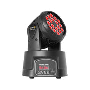 BEAMZ MHL108MK3 Testa mobile Wash RGB DMX