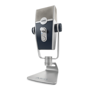 AKG LYRA USB Microfono USB con 4 capsule per ripresa ultra-HD 24bit/192kHz