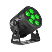 BEAMZ BBP66 Faro LED Uplight RGBW