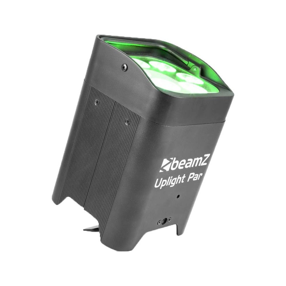 BEAMZ BBP96 Par LED Uplight RGBWA-UV