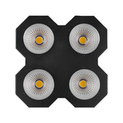 BEAMZ SB400 Stage blinder LED 2in1