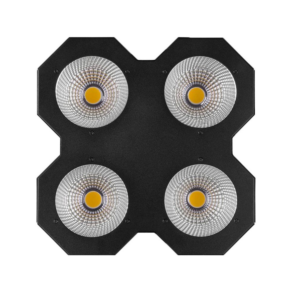 BEAMZ SB400 Stage blinder LED 2in1