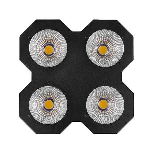 BEAMZ SB400 Stage blinder LED 2in1