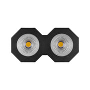 BEAMZ SB200 Stage blinder LED 2in1