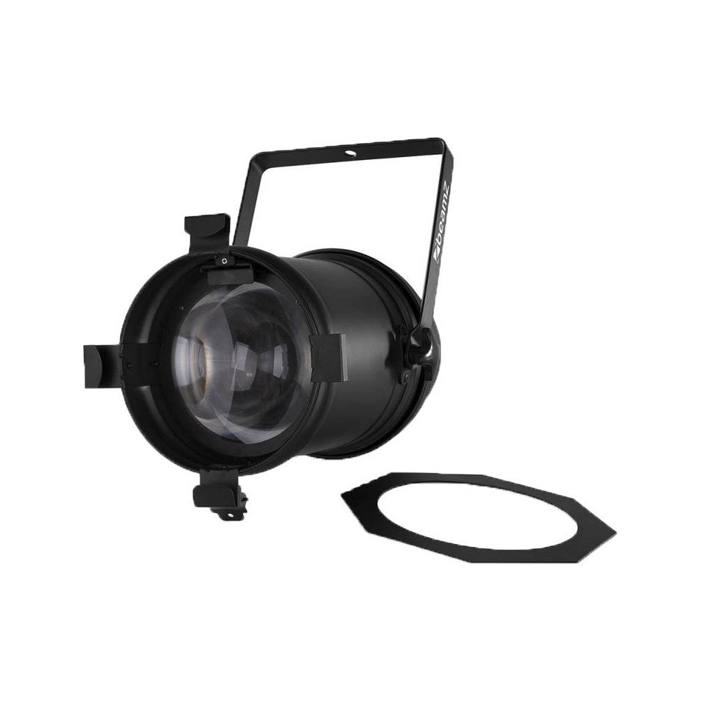 BEAMZ COB100W PAR LED Spotlight with Zoom