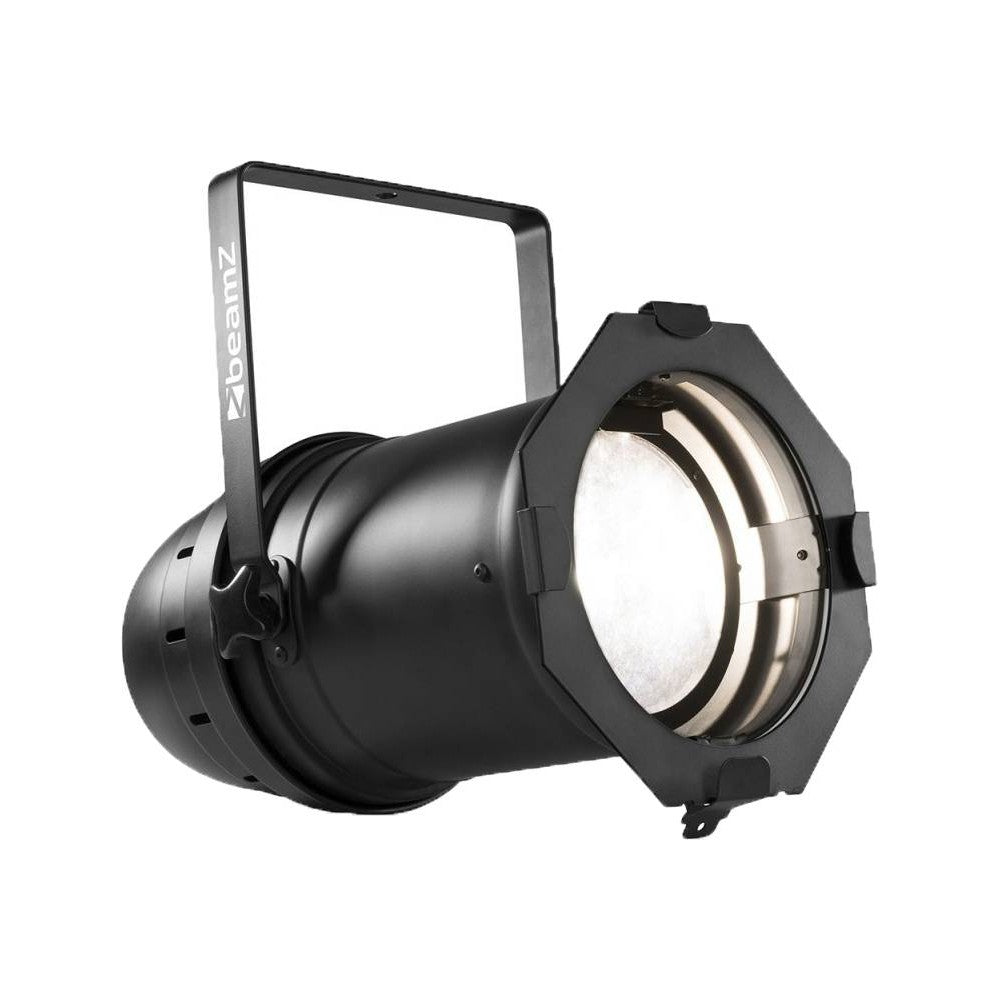 BEAMZ COB100W PAR LED Spotlight with Zoom
