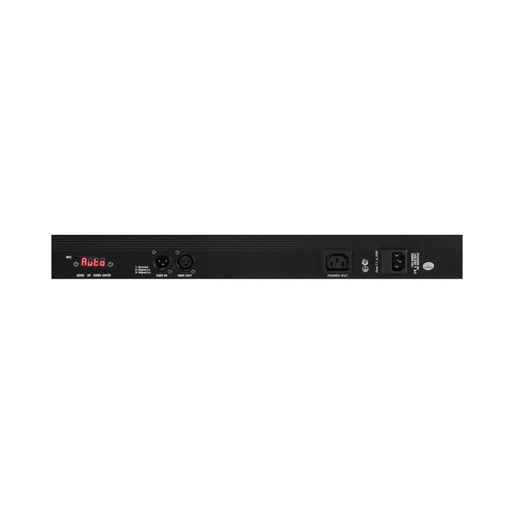 BEAMZ LCB244 Barra LED BAR RGBW