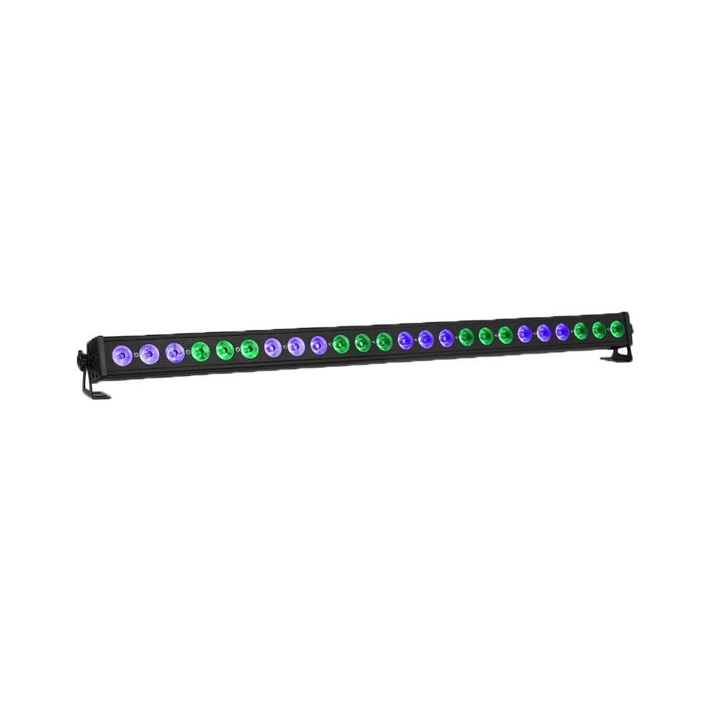 BEAMZ LCB244 Barra LED BAR RGBW