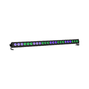 BEAMZ LCB244 Barra LED BAR RGBW