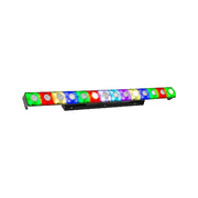 BEAMZ LCB14 Barra LED ibrida