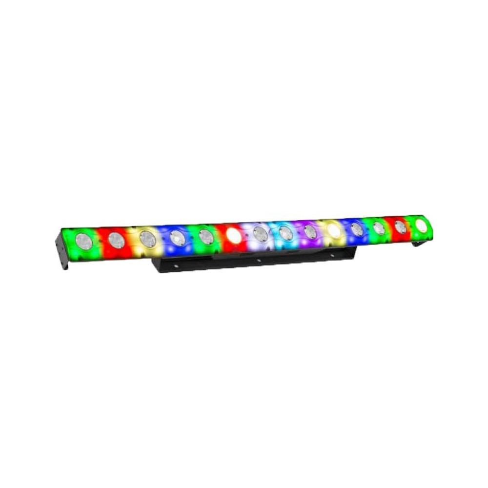 BEAMZ LCB14 Barra LED ibrida