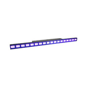 BEAMZ LCB48UV Barra LED UV DMX