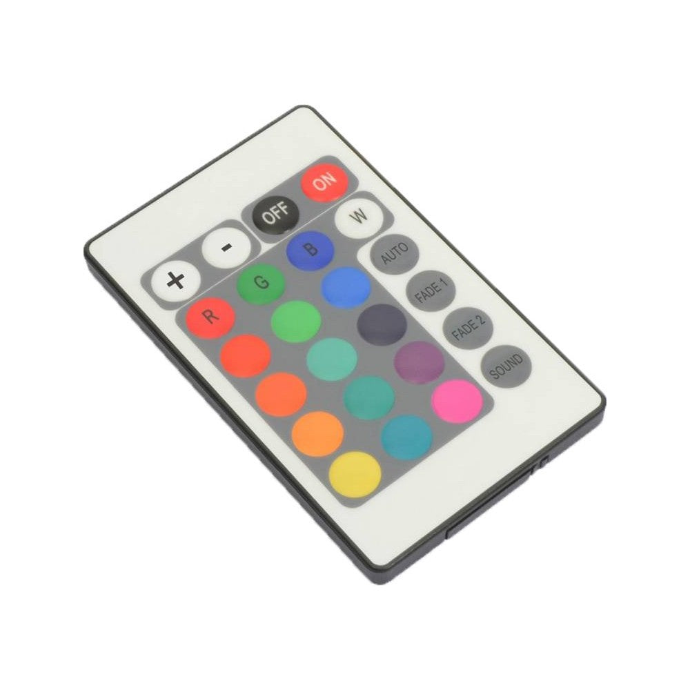 BEAMZ LCB803 Barra LED DMX IRC
