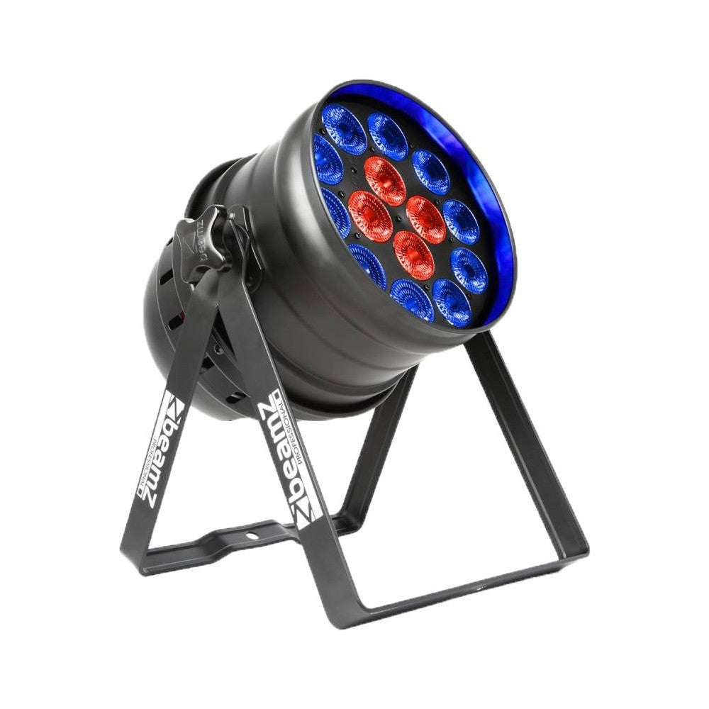 BEAMZ BPP225 Faro LED PAR DMX IRC