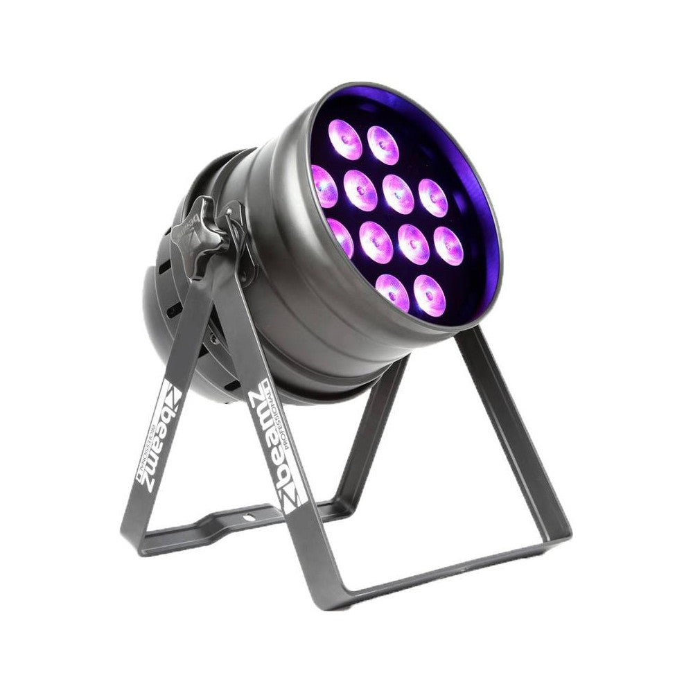 BEAMZ BPP200 Faro LED PAR HEX IR DMX