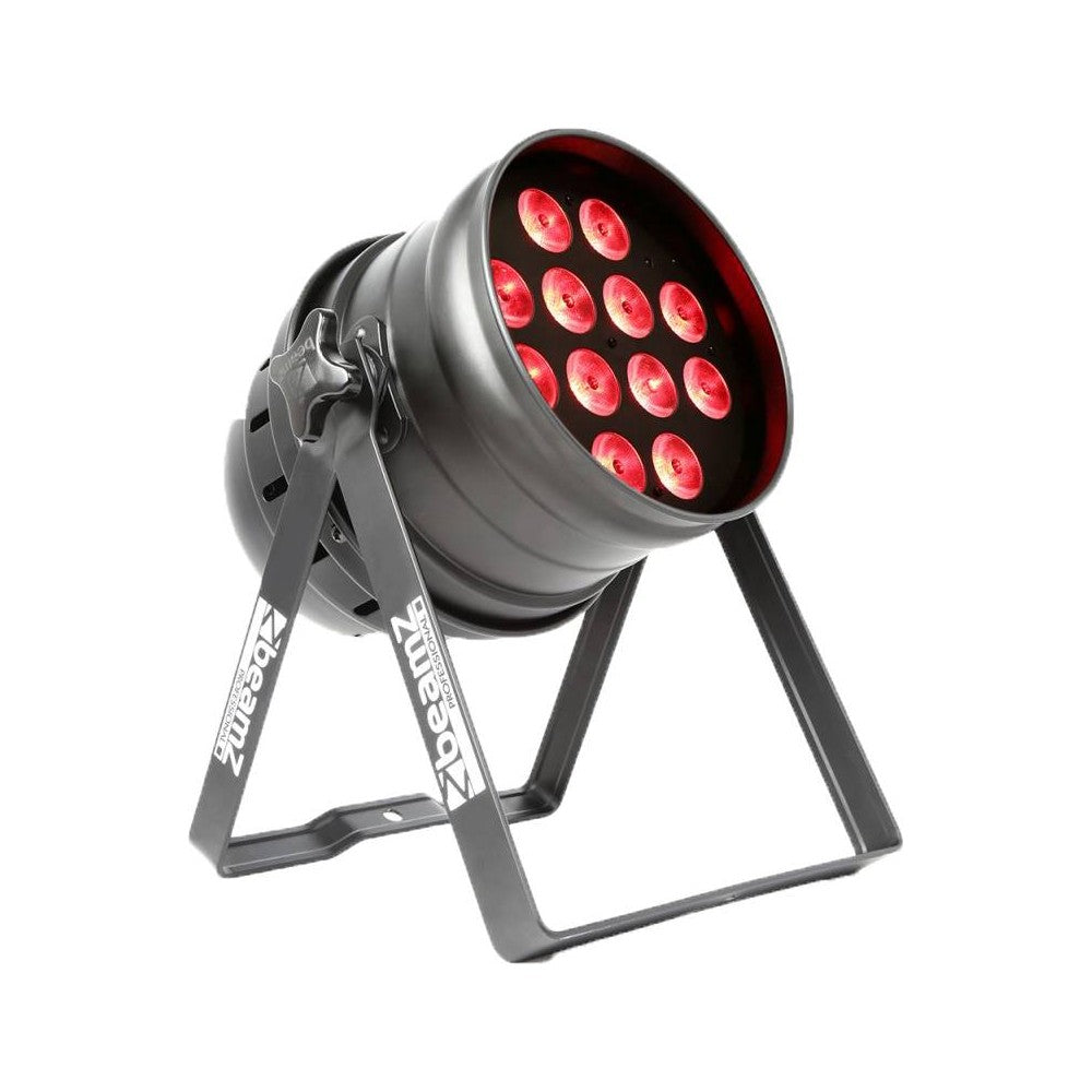 BEAMZ BPP220 Faro LED PAR RGBW IR DMX