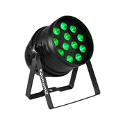 BEAMZ BPP120 Faro LED PAR RGB DMX