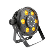 BEAMZ BX100PAR Faro LED PAR multifinzione